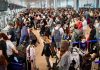 August travel? These are the dates Ben-Gurion Airport will be packed