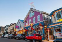 8 Ideal Maine Destinations for a 3-Day Weekend in 2026