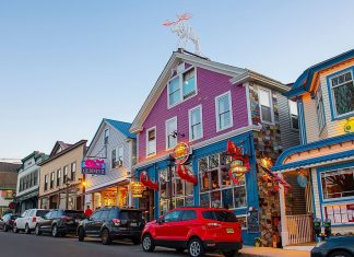 8 Ideal Maine Destinations for a 3-Day Weekend in 2026
