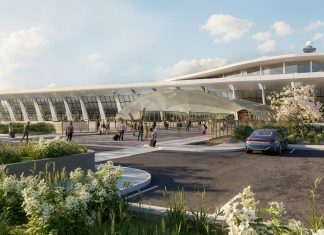 Dulles International Airport board to vote on $19.9B renovation plan
