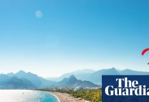 Share a tip on a sunny autumn break in Europe | Travel