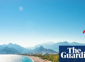 Share a tip on a sunny autumn break in Europe | Travel