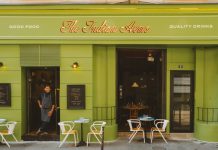 The New Fine Dining Destinations to Know This Fashion Week