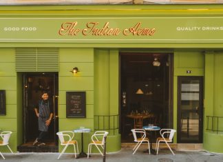 The New Fine Dining Destinations to Know This Fashion Week