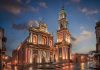 Top 5 Affordable South American Retirement Destinations for Low Costs and Quality Healthcare