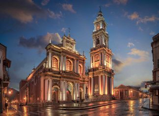 Top 5 Affordable South American Retirement Destinations for Low Costs and Quality Healthcare
