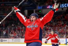 3 possible trade destinations for Caps’ Miroshnichenko and those who are off limits