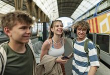 BETA’s Biggest-Ever Youth & Student Travel Summit Brings Global Buyers to Liverpool City Region