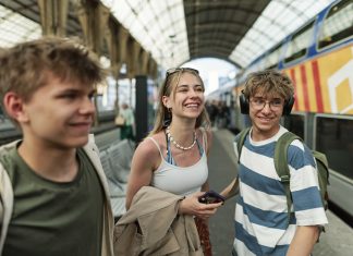 BETA’s Biggest-Ever Youth & Student Travel Summit Brings Global Buyers to Liverpool City Region