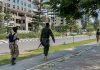 Ethiopia’s government forces retake airport from Tigray rebels in Mekelle | Conflict News