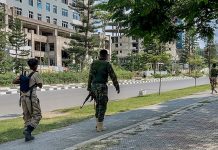 Ethiopia’s government forces retake airport from Tigray rebels in Mekelle | Conflict News