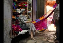 Zeenat Aman Travel Tips: Zeenat Aman says, “I’d rather wander into a market, find something lovely for someone I care about, sit in the sunshine”, as she takes a day off to Jaipur; shares pro tip for travellers